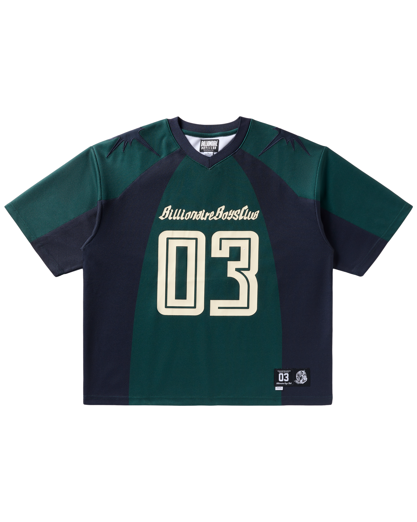 O-Line SS Knit