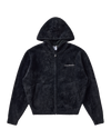 Fuzz Hoodie