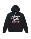 Script Hoodie