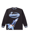Discovery Jersey LS Knit