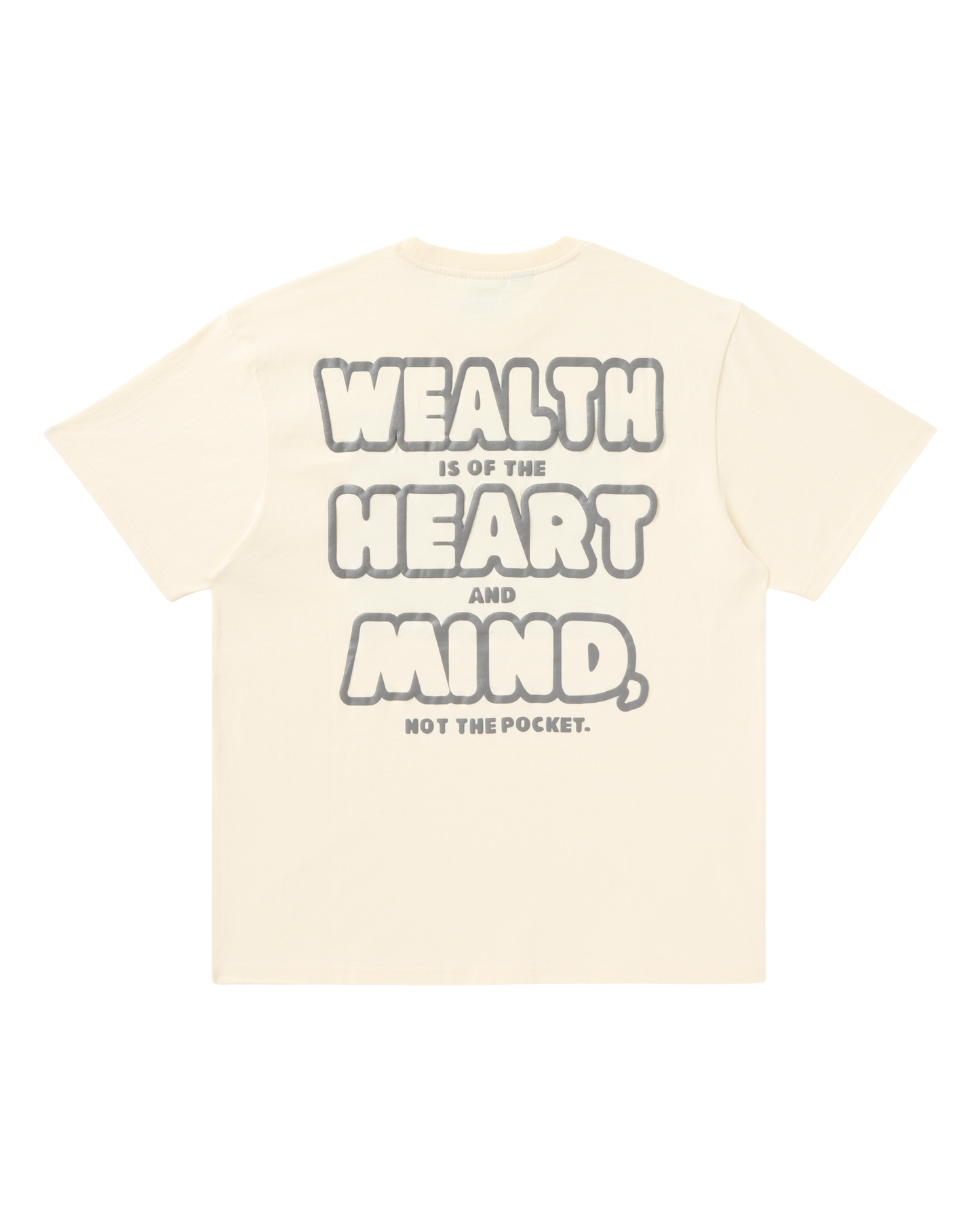 Friends And Family SS Knit (Oversized Fit)