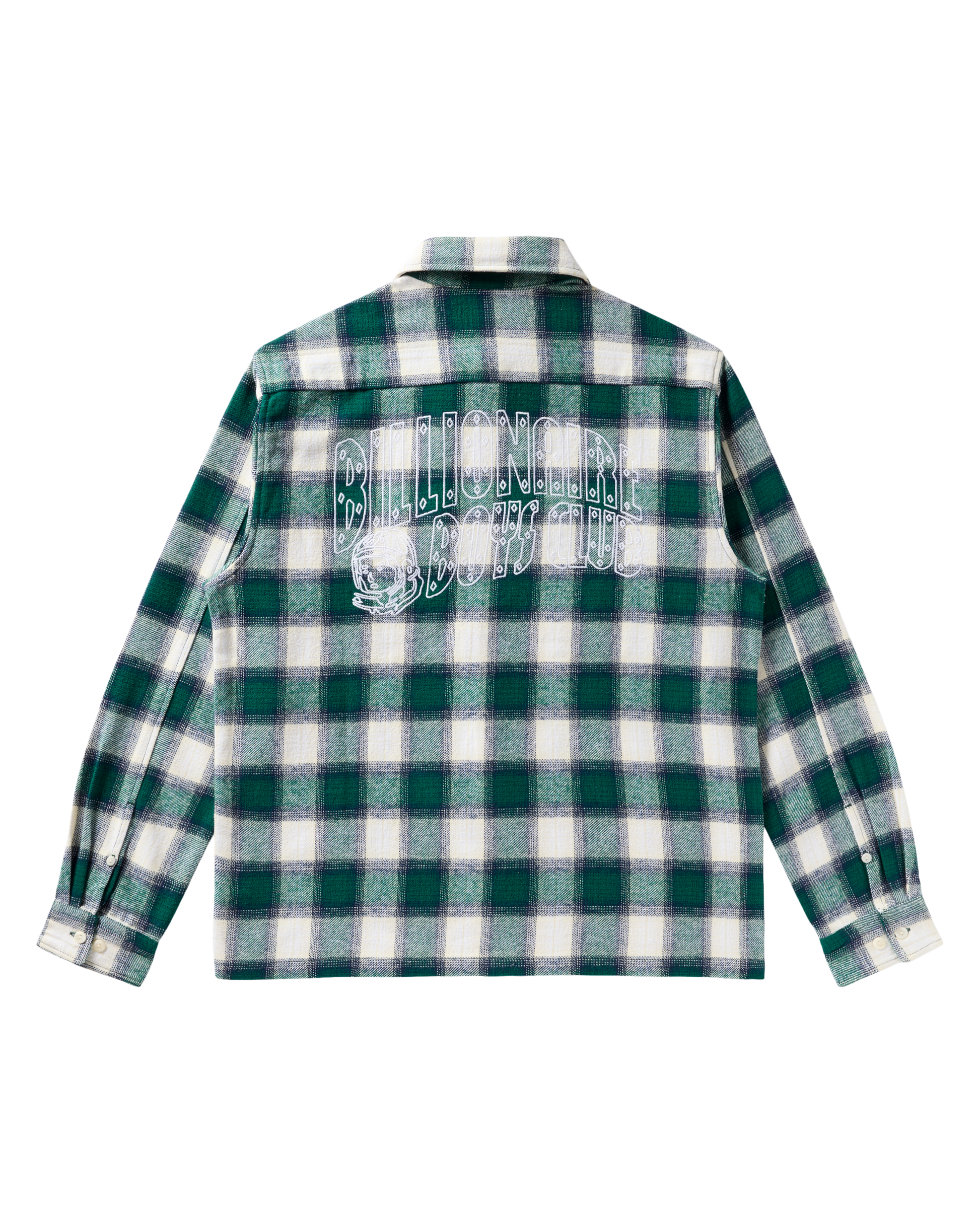 Curve LS Woven – Billionaire Boys Club Curve LS Woven – Billionaire Boys Club