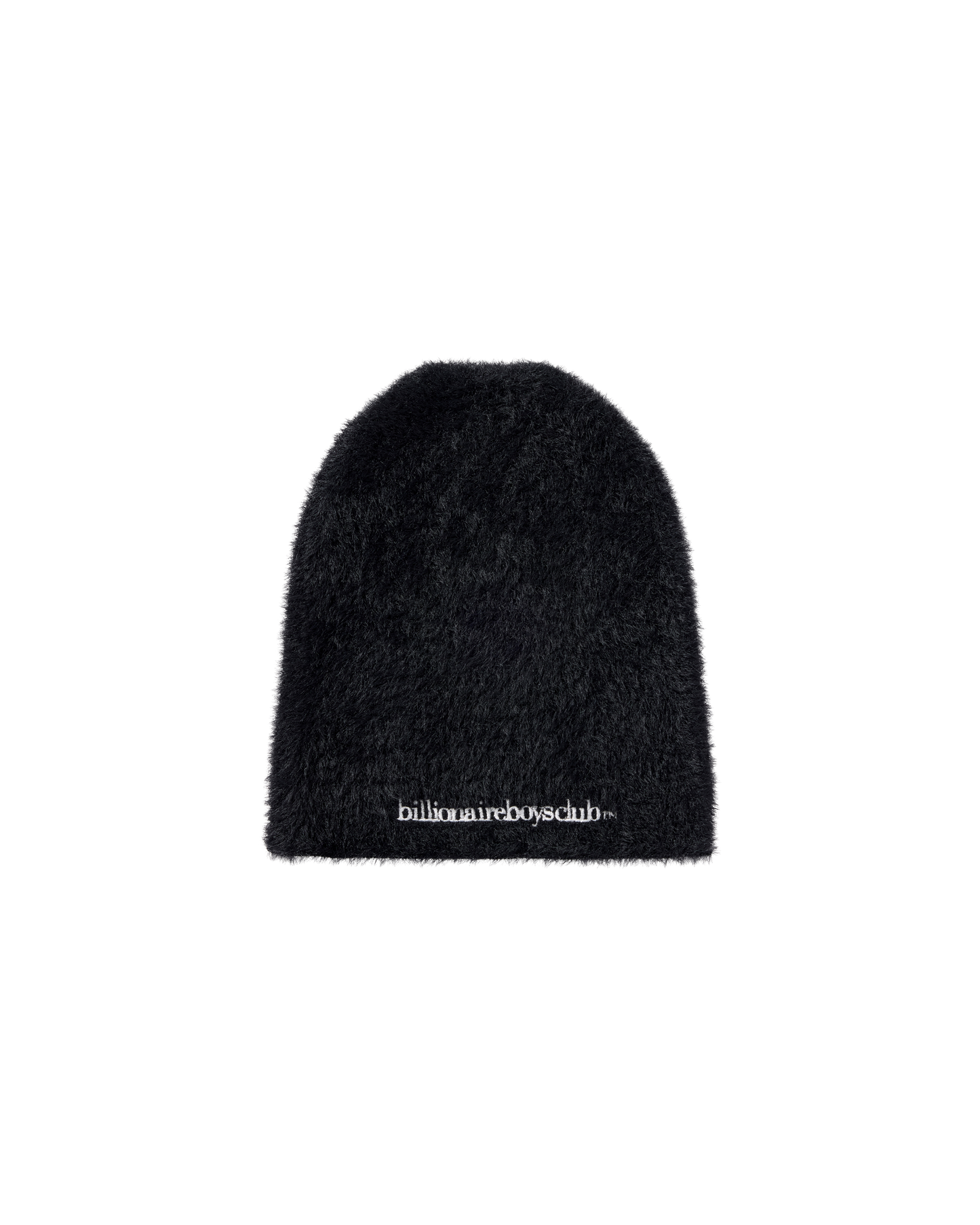 Fuzz Beanie