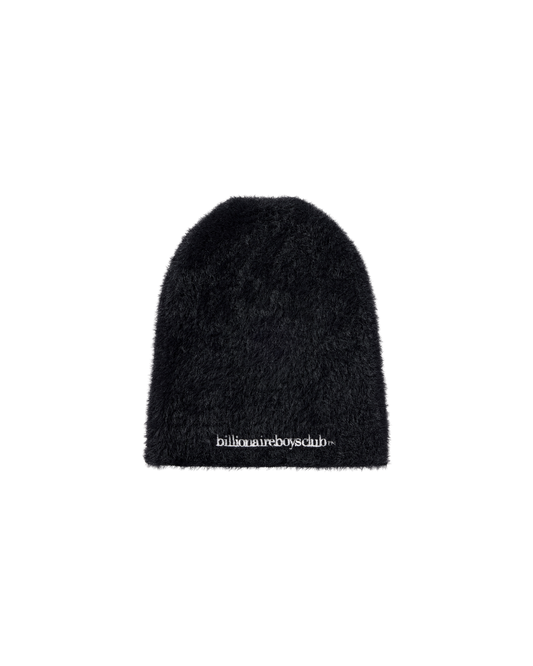 Fuzz Beanie