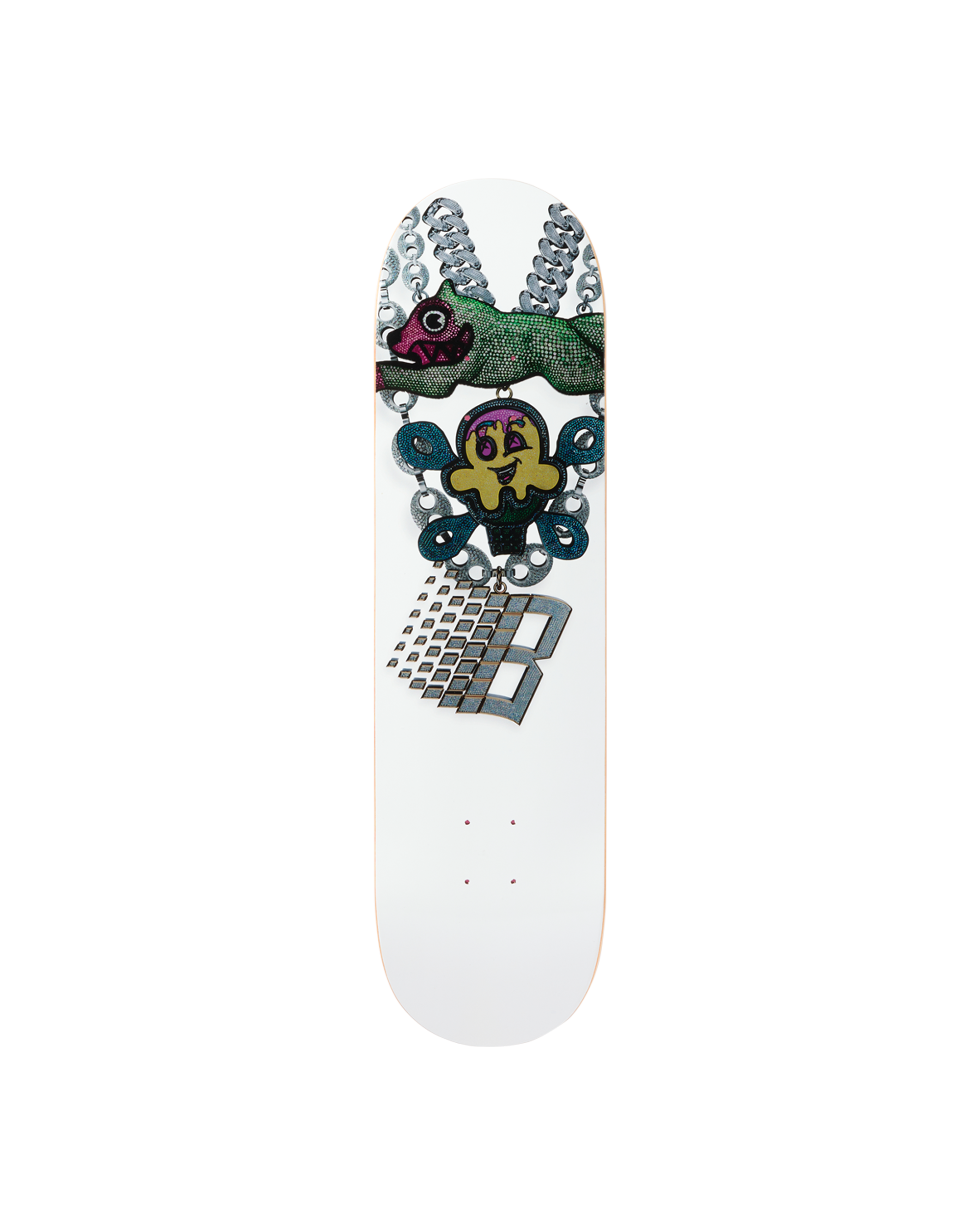 Billionaire Boys Club Deck