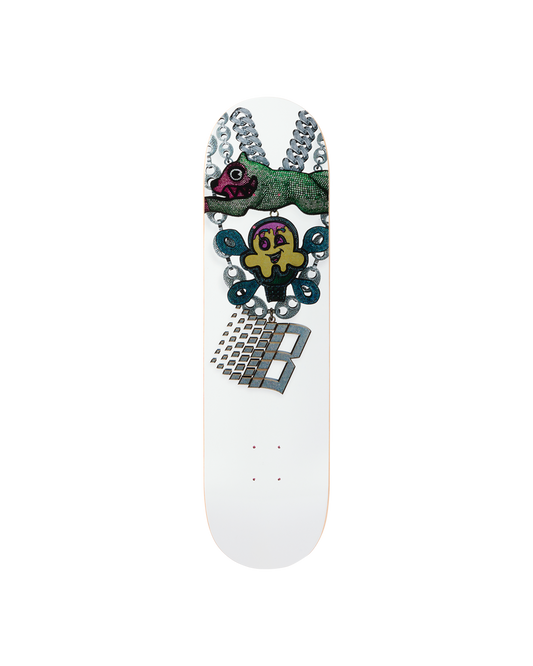 56 Carats Deck