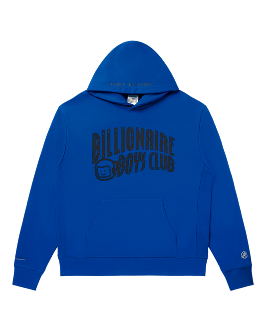 Billionaire boys club red sweater clearance