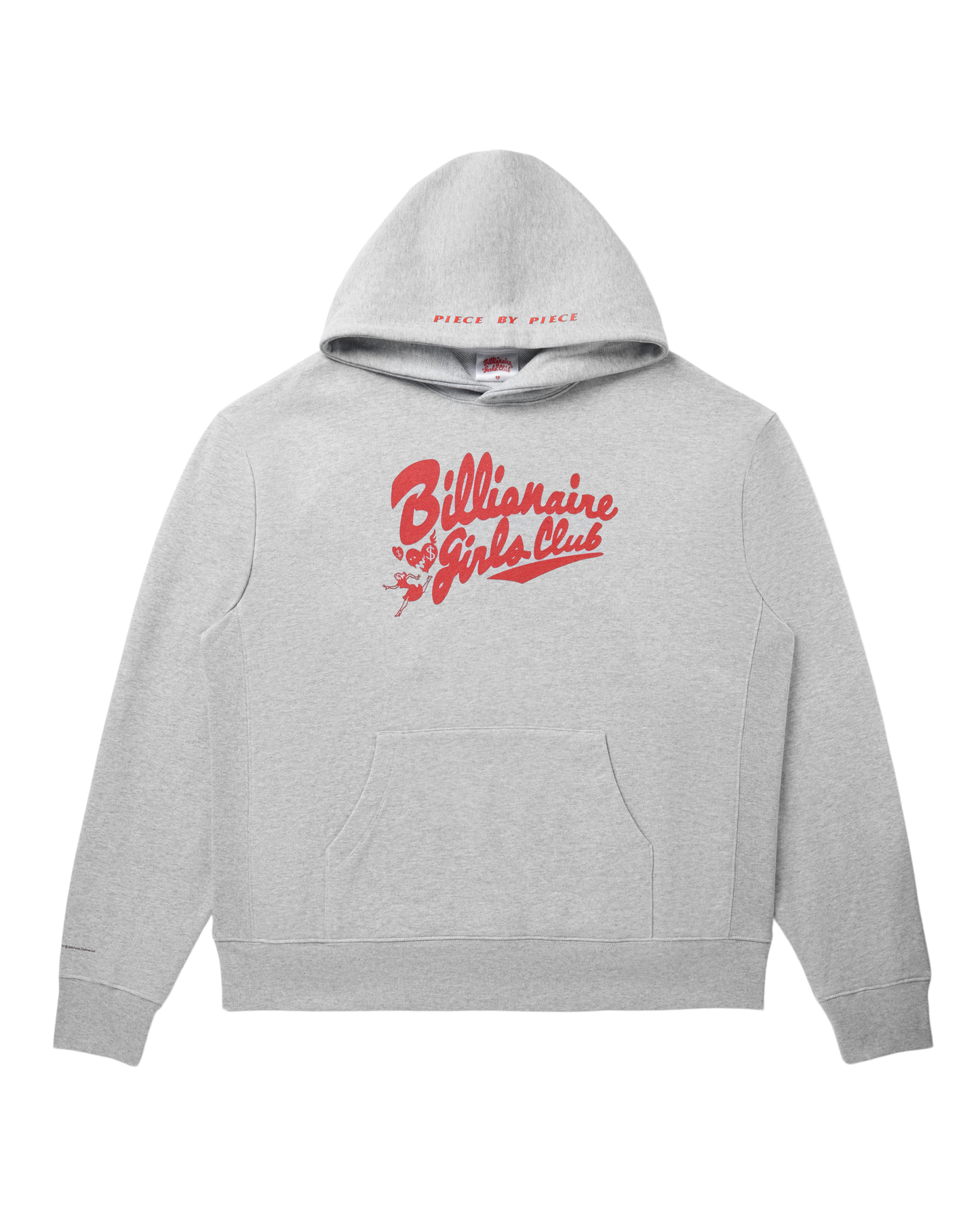 Billionaire boys club logo hoodie online