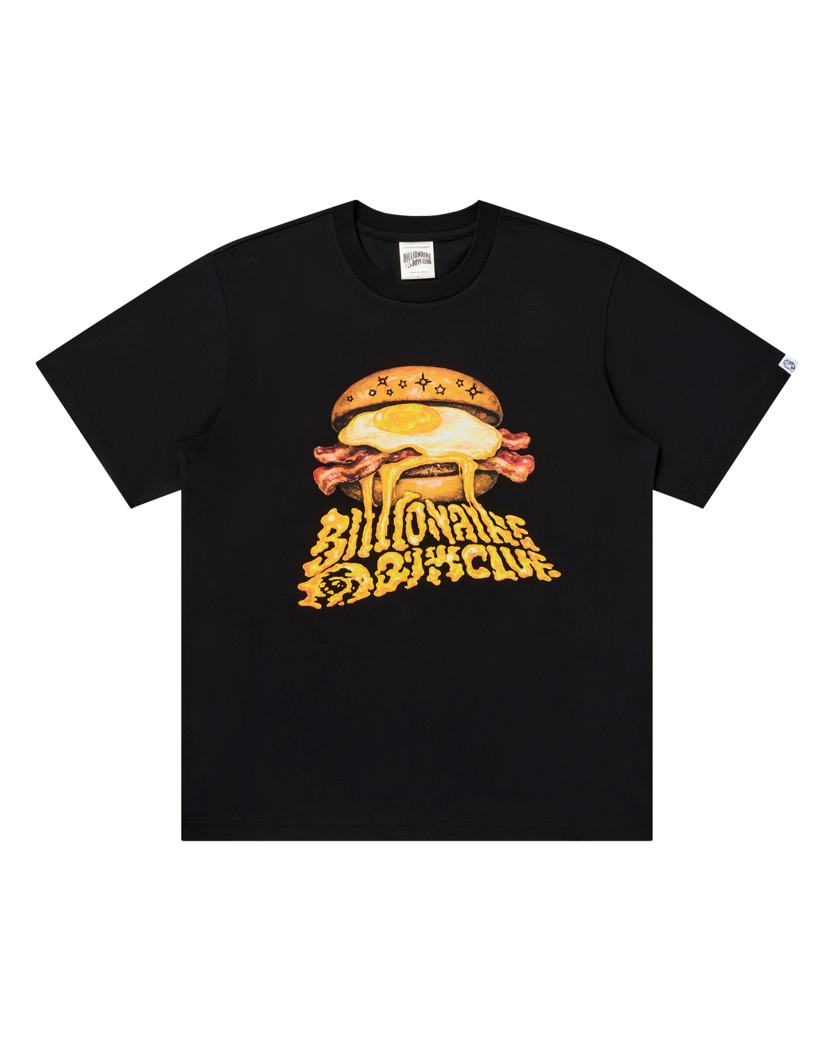 Becspk SS Tee
