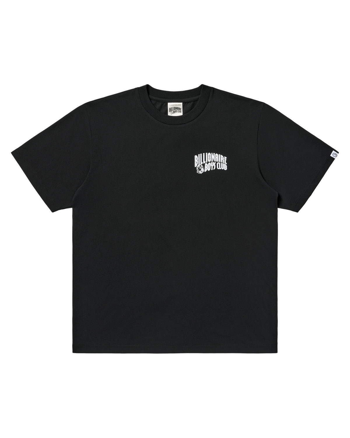 Racks SS Tee