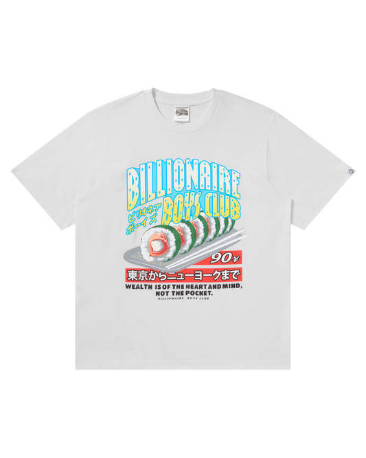 Sushi SS Tee