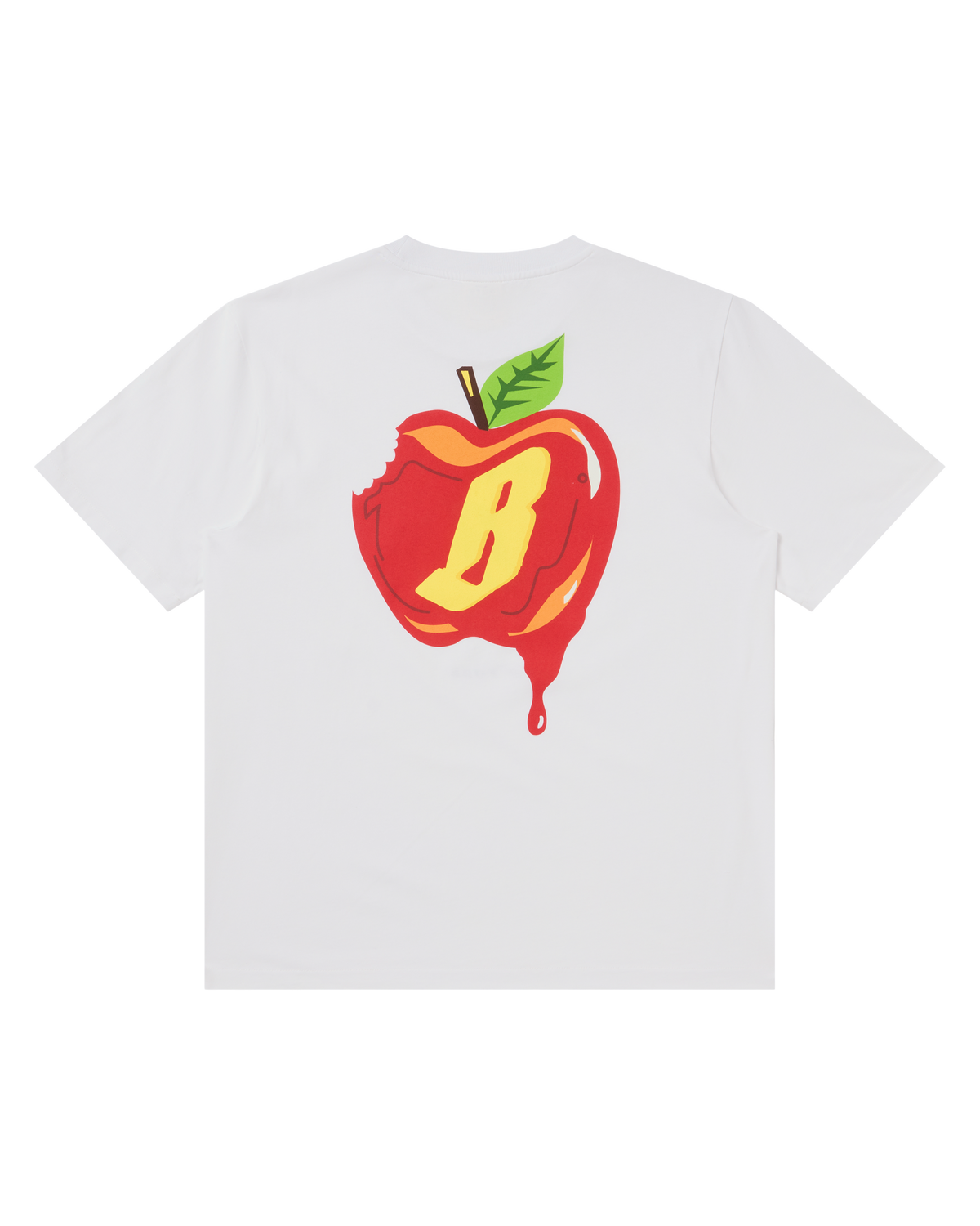 Apple Core SS Tee