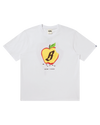 Apple Core SS Tee