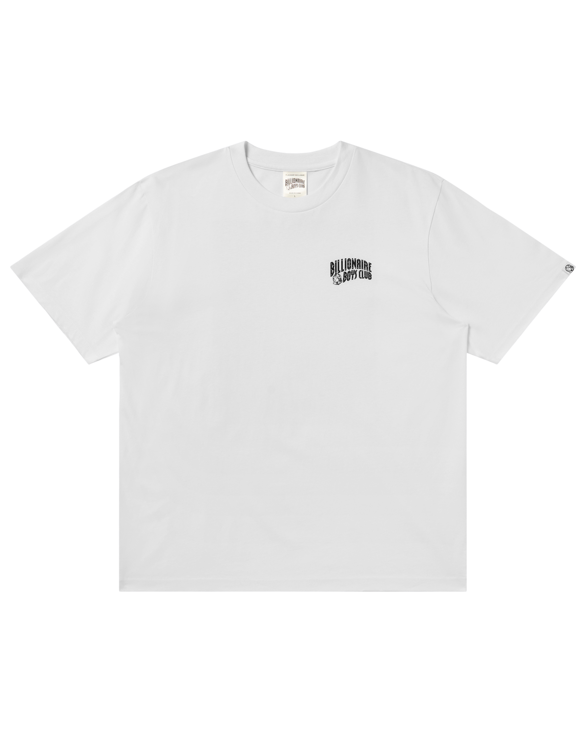 7 Mercer Street SS Tee
