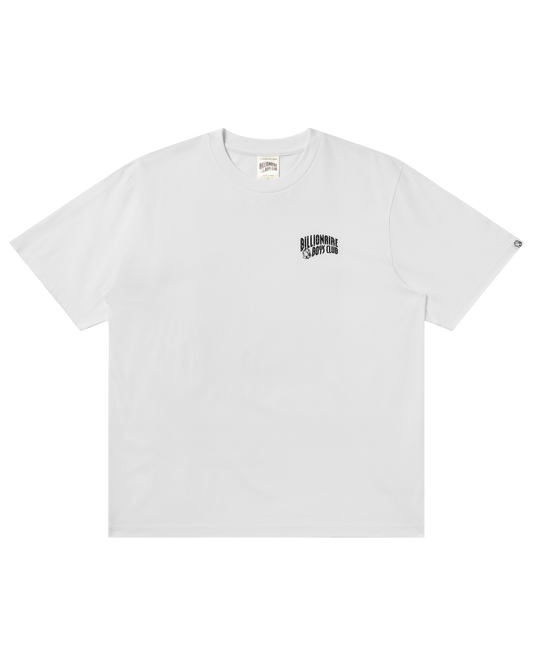 7 Mercer Street SS Tee