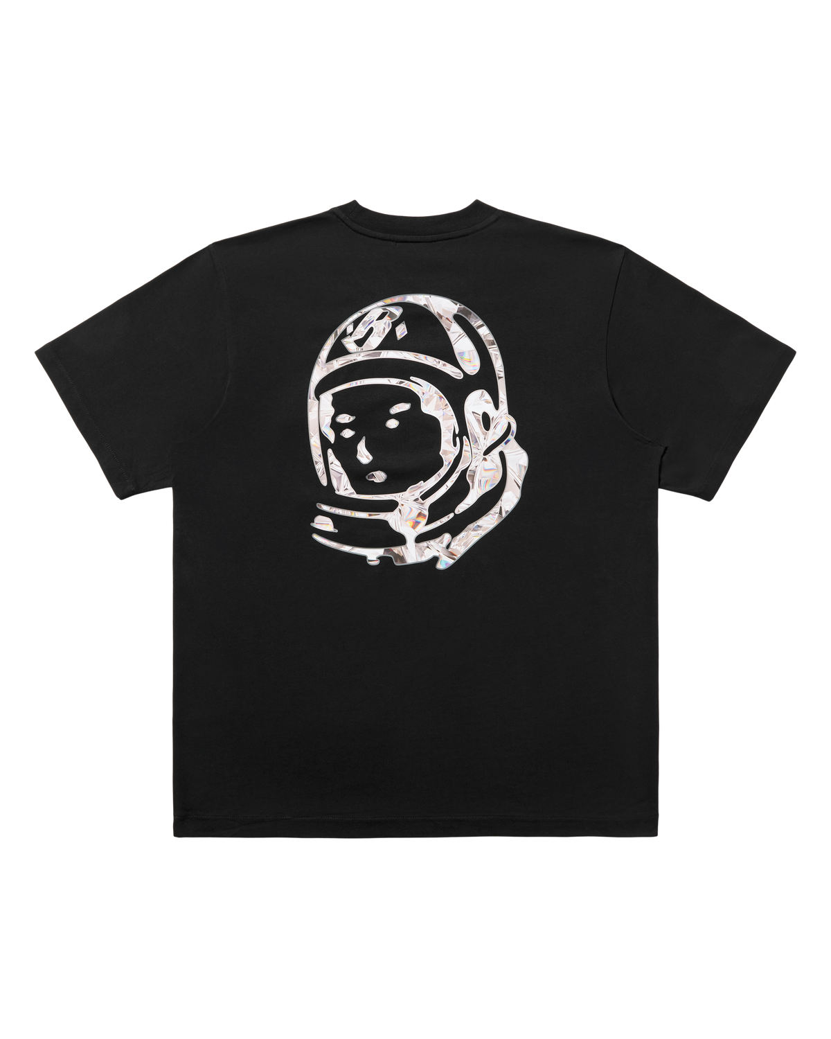 Diamond Facet SS Tee