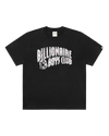 Diamond Facet SS Tee