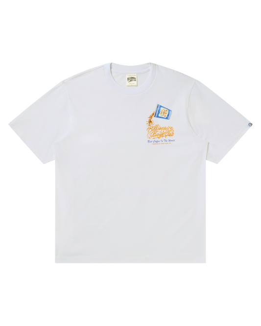 Coffee SS Tee