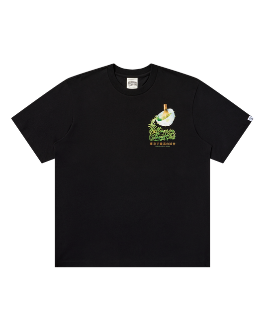 Matcha SS Tee