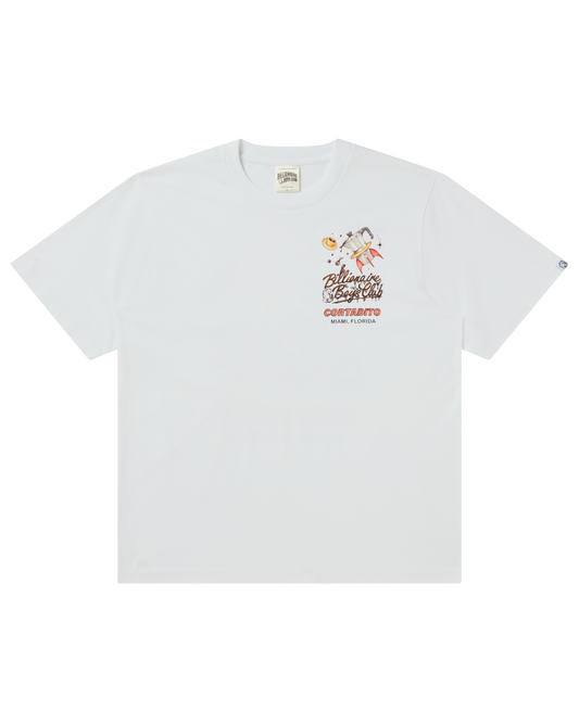 Cortadito SS Tee
