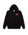 Grim Reaper Full Zip Hoodie