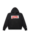 Tokyo Lights Hoodie