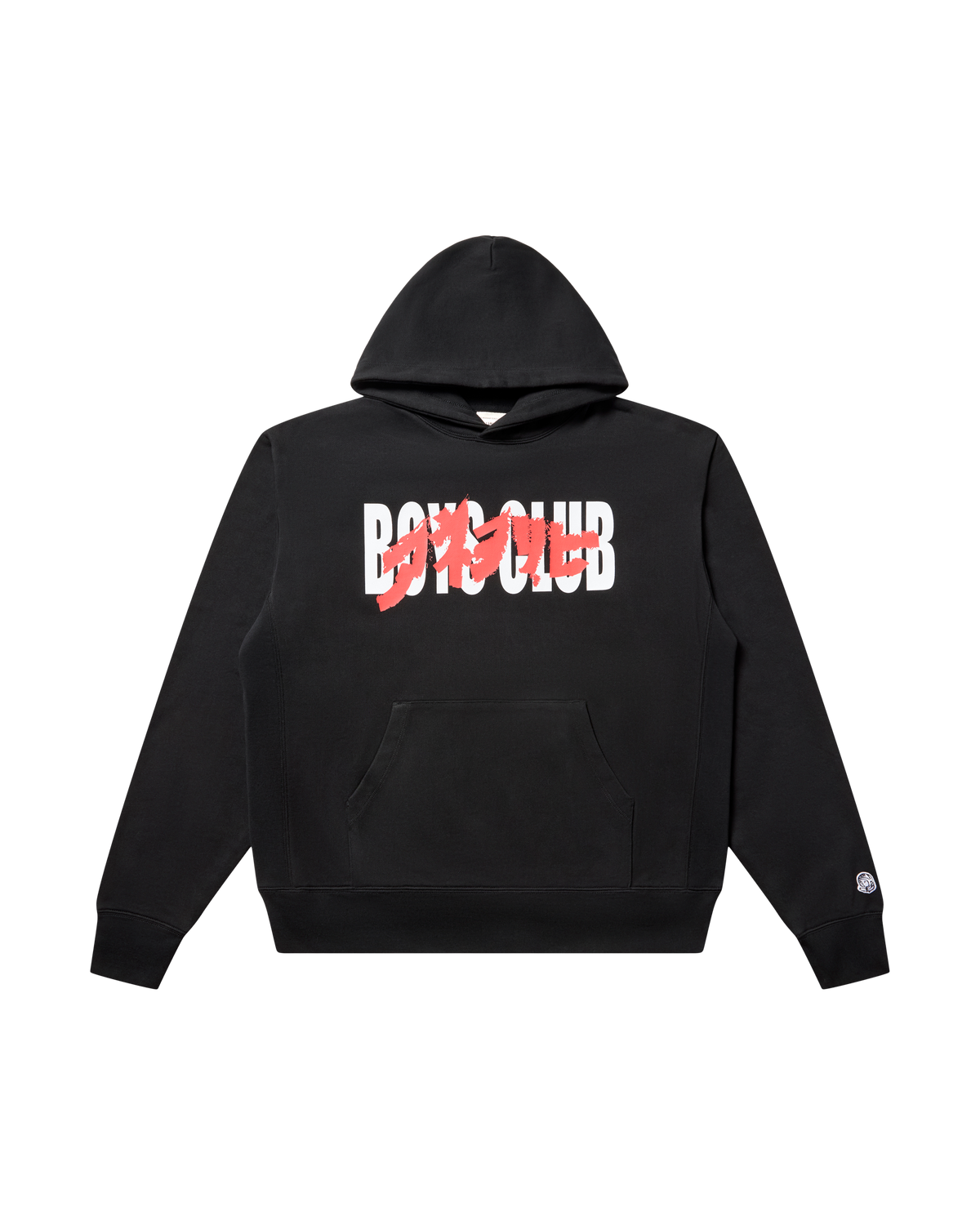 Tokyo Lights Hoodie