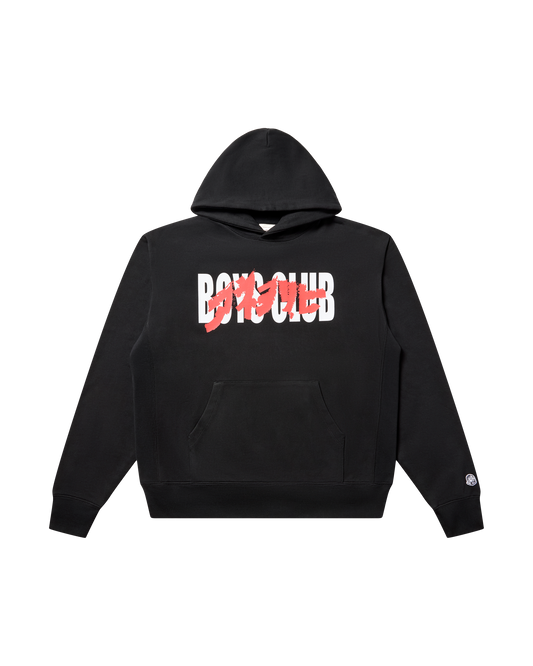 Tokyo Lights Hoodie