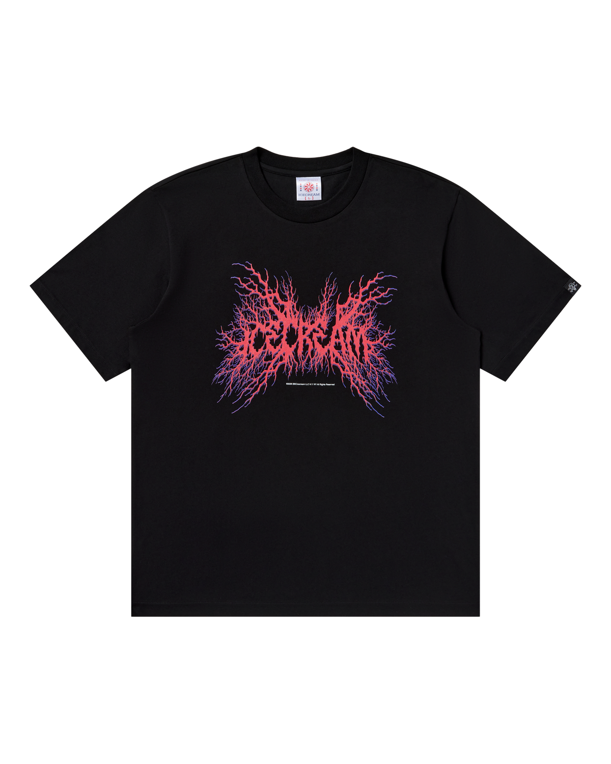 Drip Or Treat SS Tee
