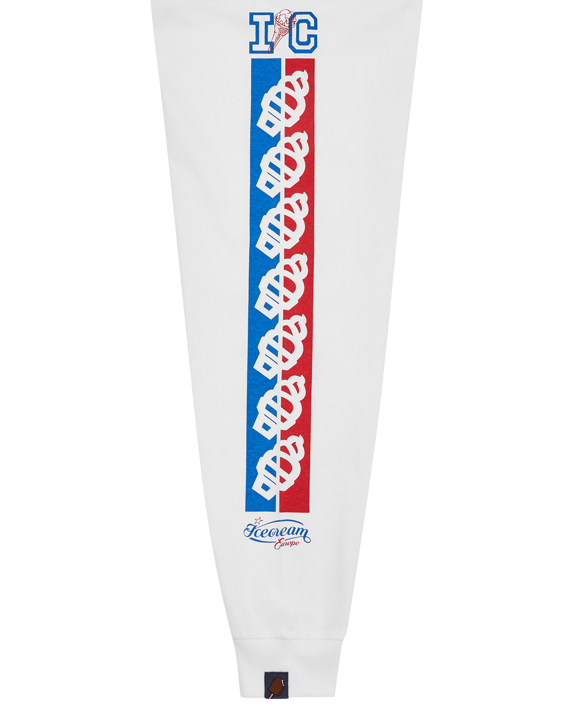 Racing L/S T-Shirt - Icecream Europe