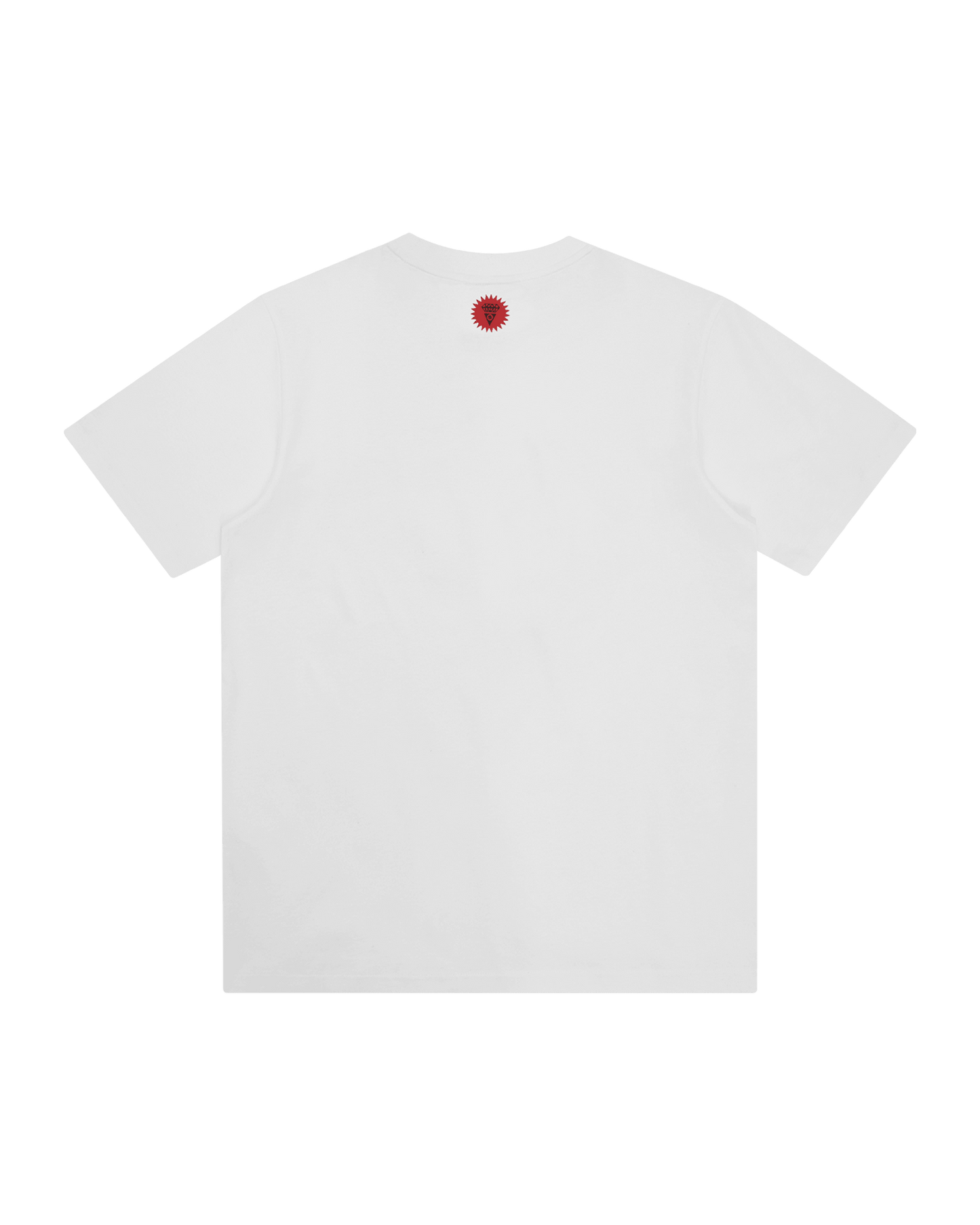 Running Dog T-Shirt - Icecream Europe
