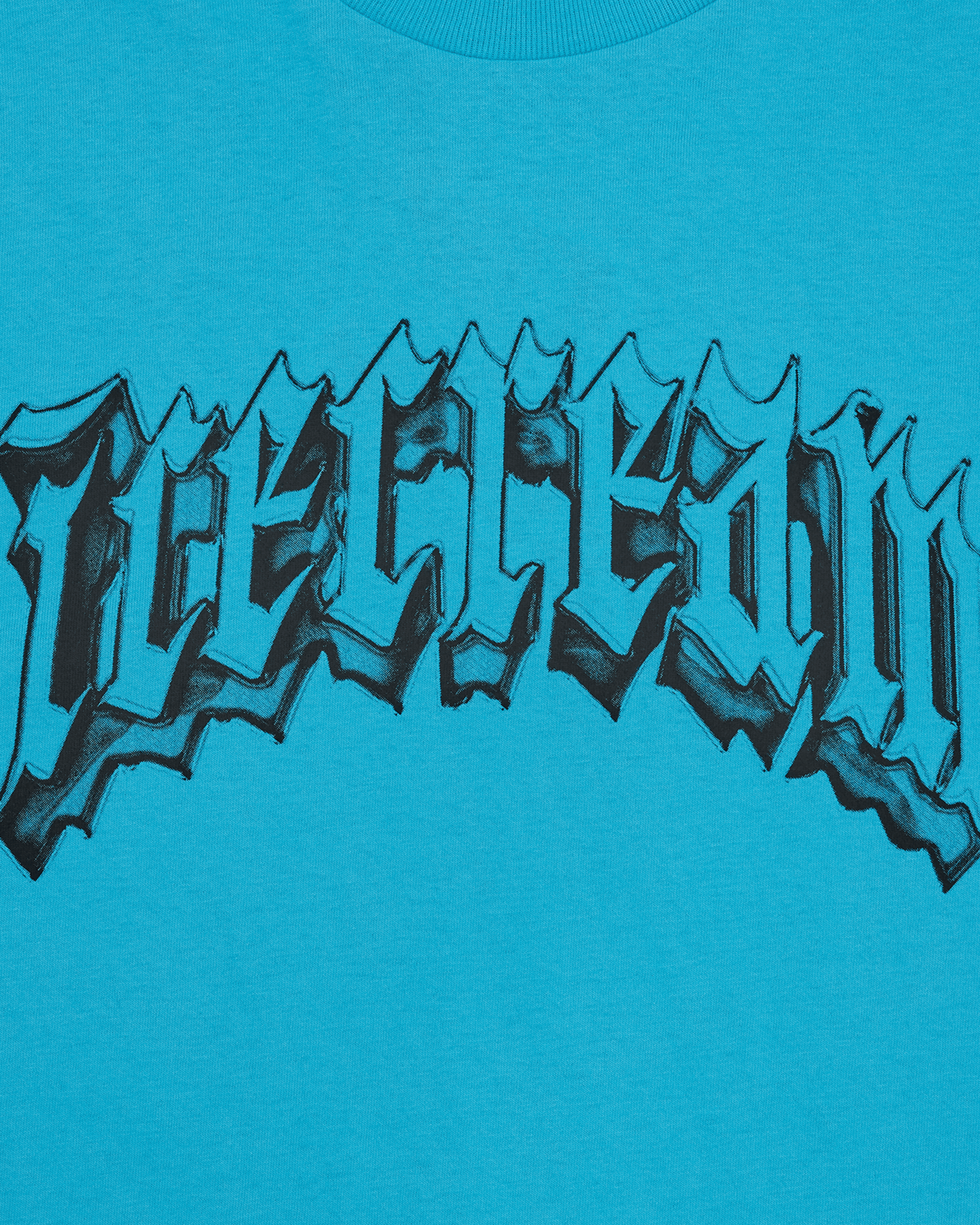 Gothic College Logo T-Shirt - Icecream Europe