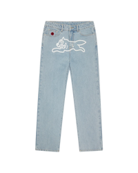 Running Dog Denim Pant