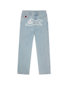 Running Dog Denim Pant