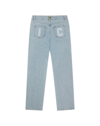 Running Dog Denim Pant