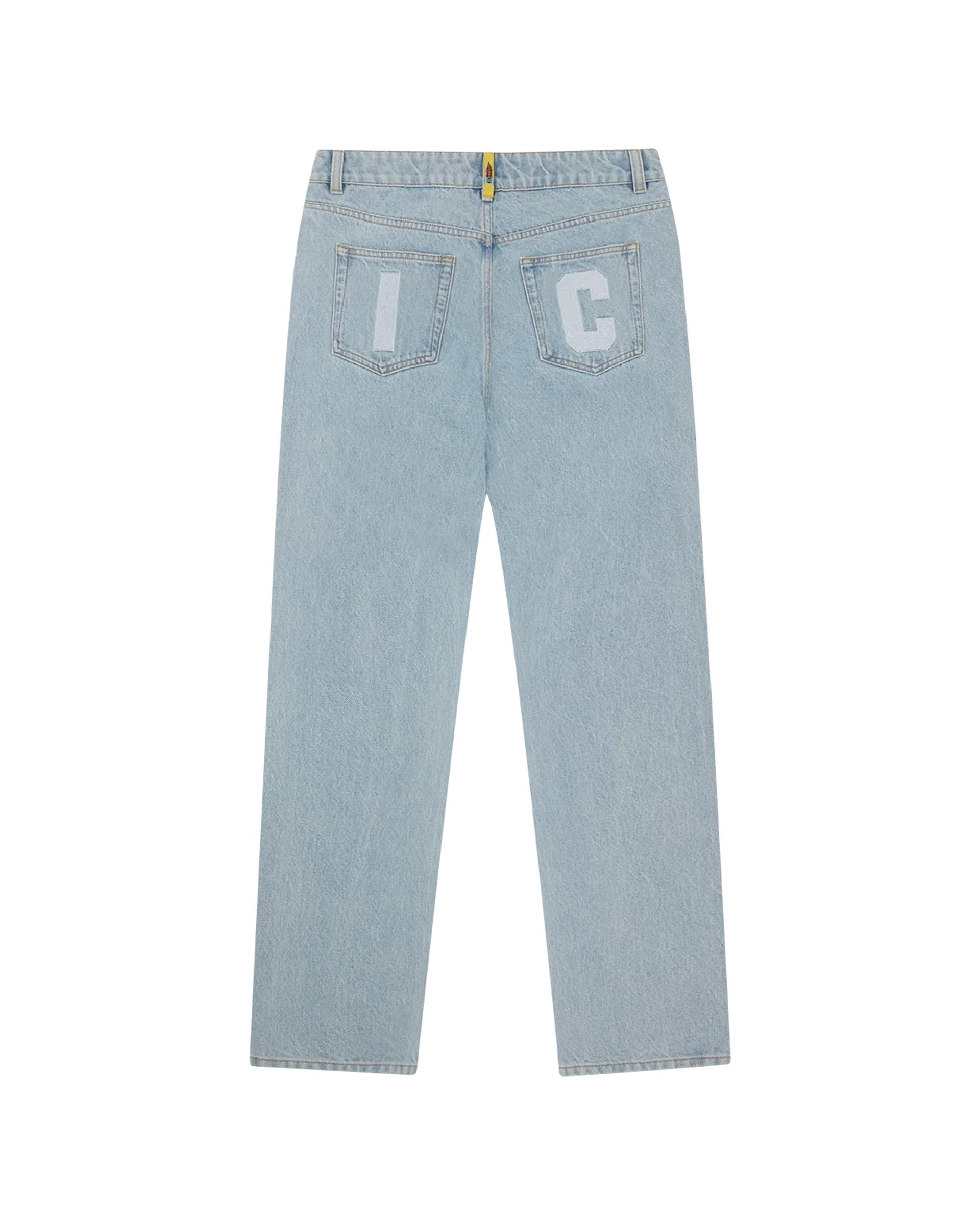 犬 Louisdog Washed Denim Pants Running Dog Denim Pant – Billionaire Boys Club