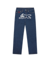 Running Dog Denim Pant