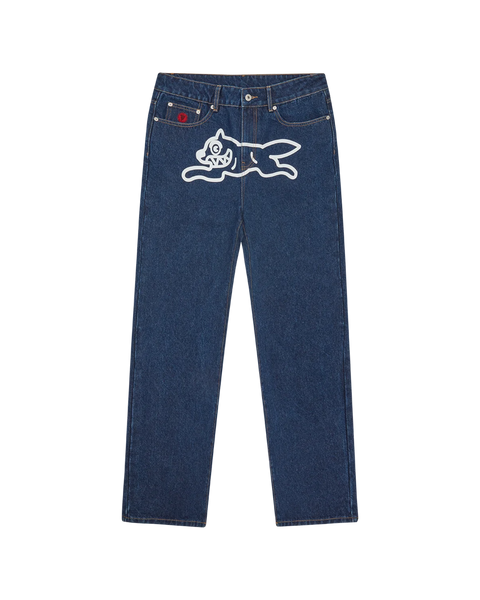 Running Dog Denim Pant – Billionaire Boys Club