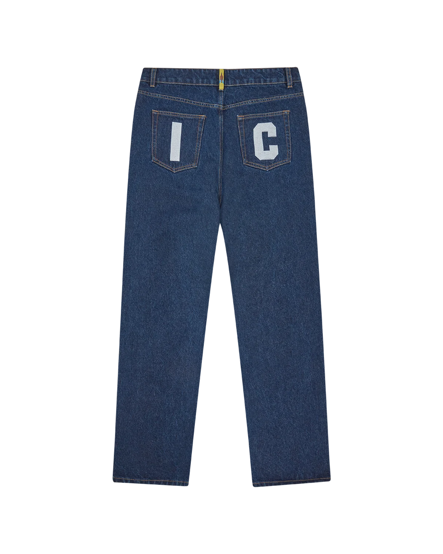 Running Dog Denim Pant