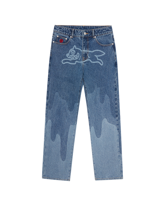 BBC ICECREAM FRONT DOG DENIM LIMITED 32 BBC ICECREAM FRONT DOG DENIM LIMITED 32