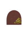 Running Dog Beanie