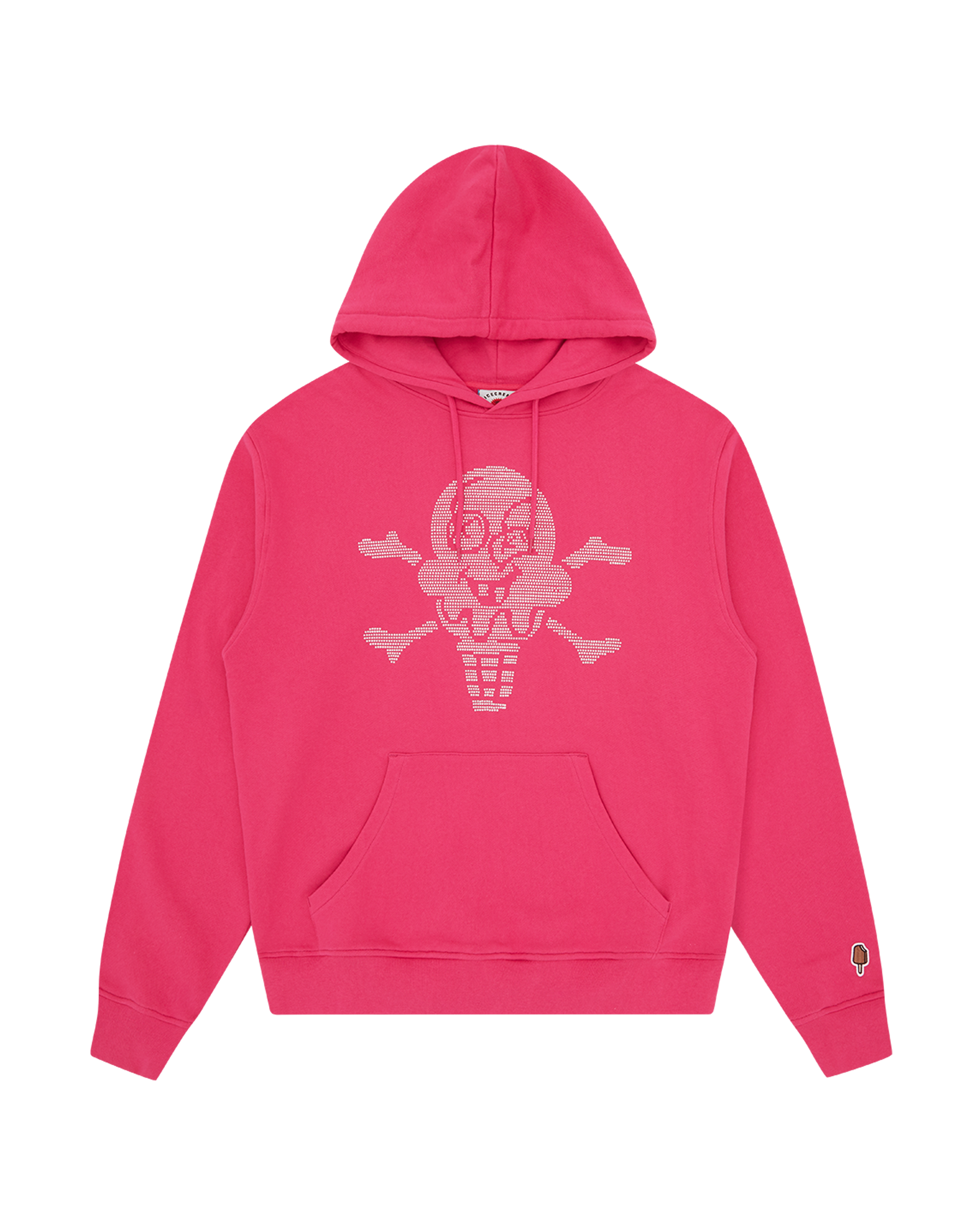 JENNY RIBBON CUFFS JACKET bibiy