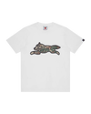 Camo Running Dog Woodland T-Shirt