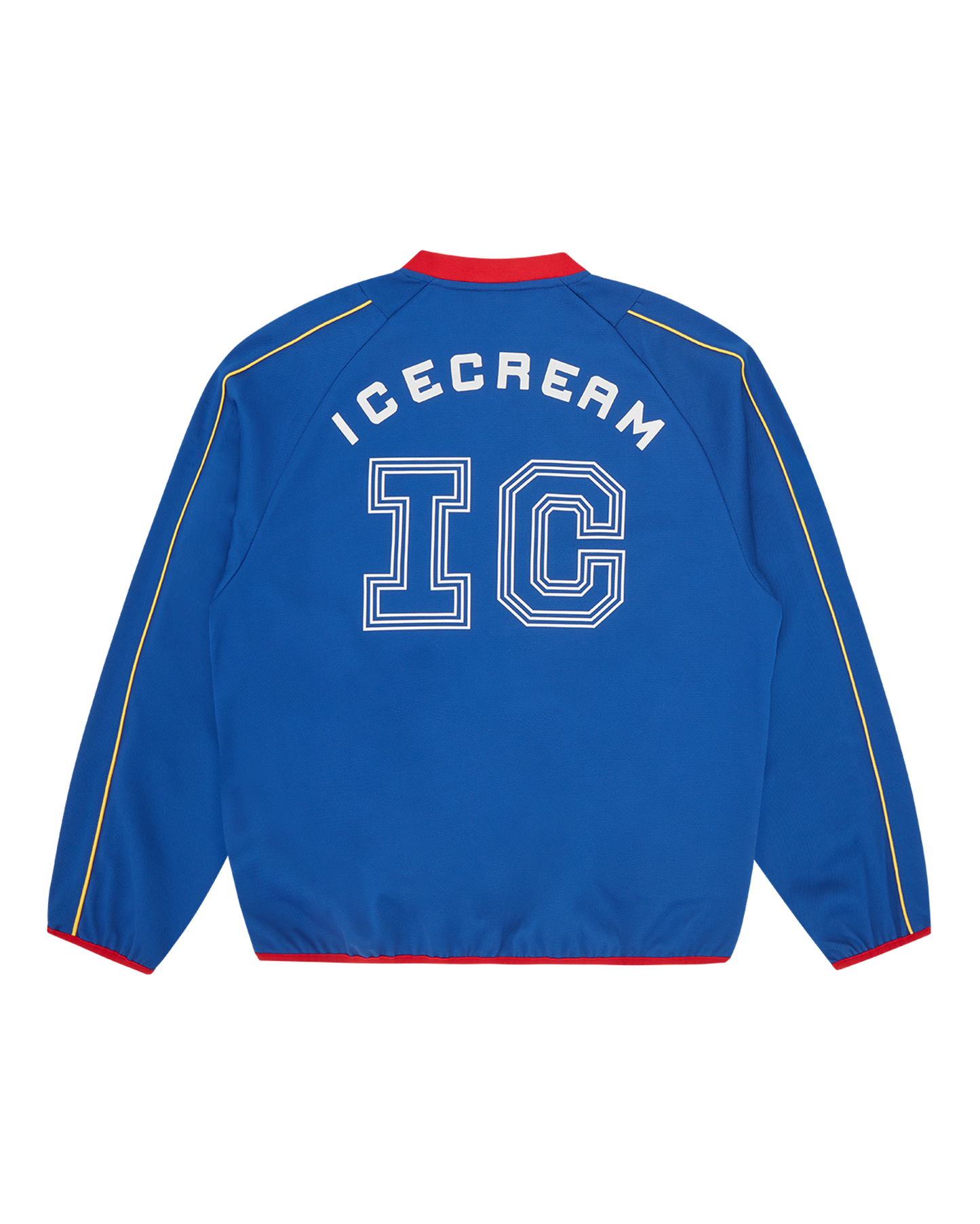 IC Football LS Jersey