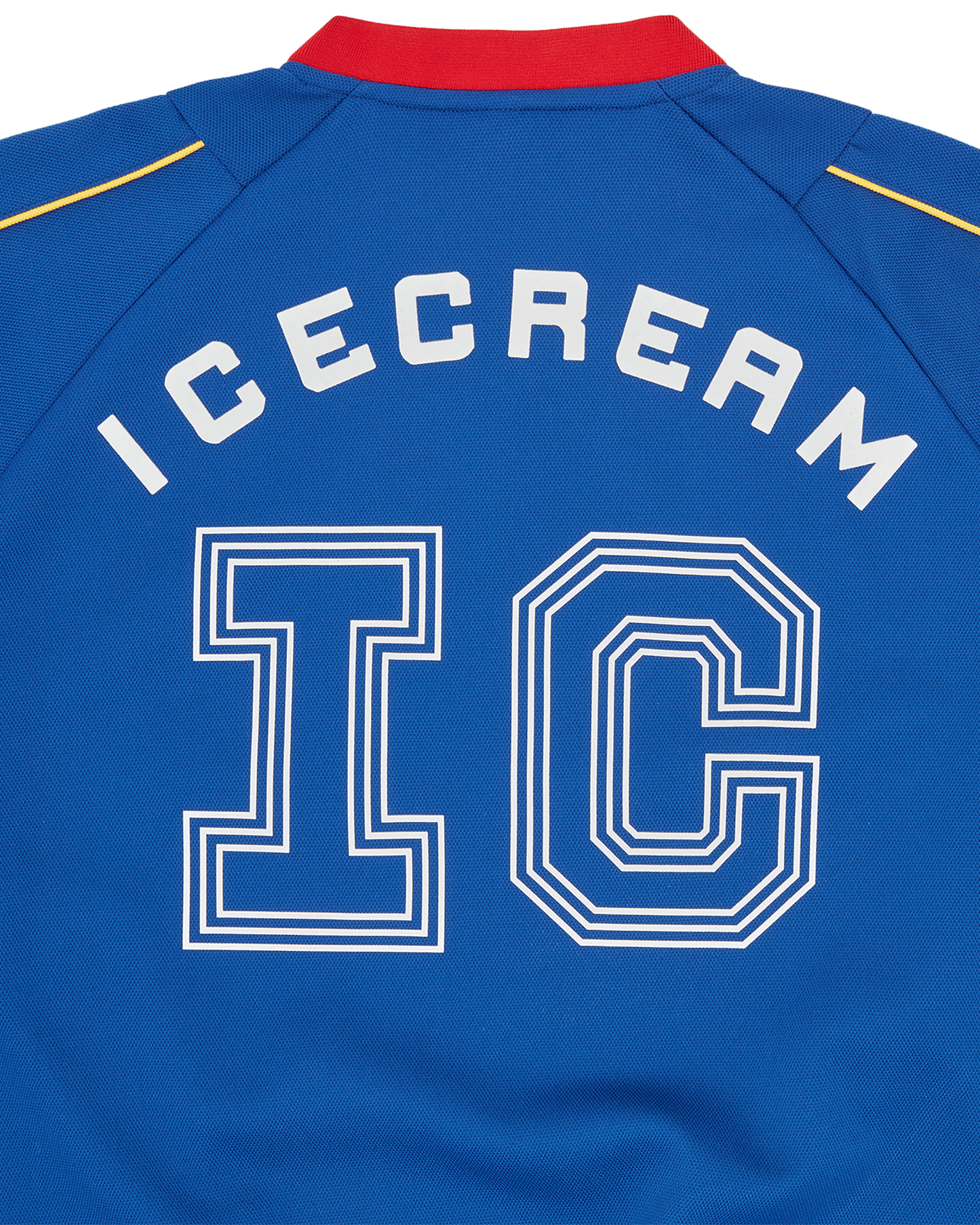 IC Football LS Jersey