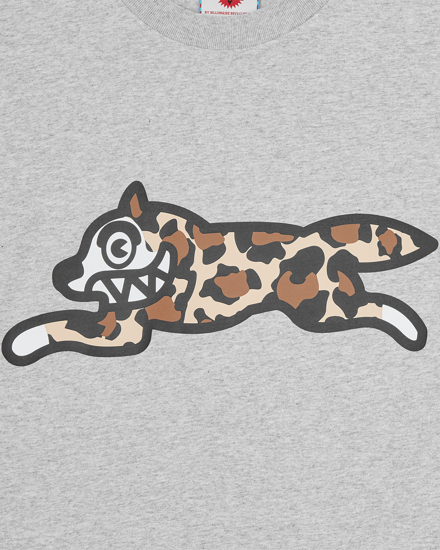 Running Dog T-Shirt