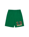 Collegiate Puppy Shorts