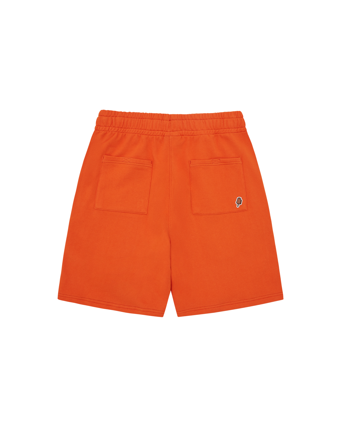 Collegiate Puppy Shorts