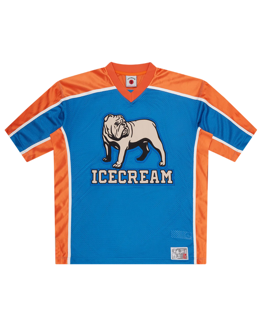 Bulldog Football Top