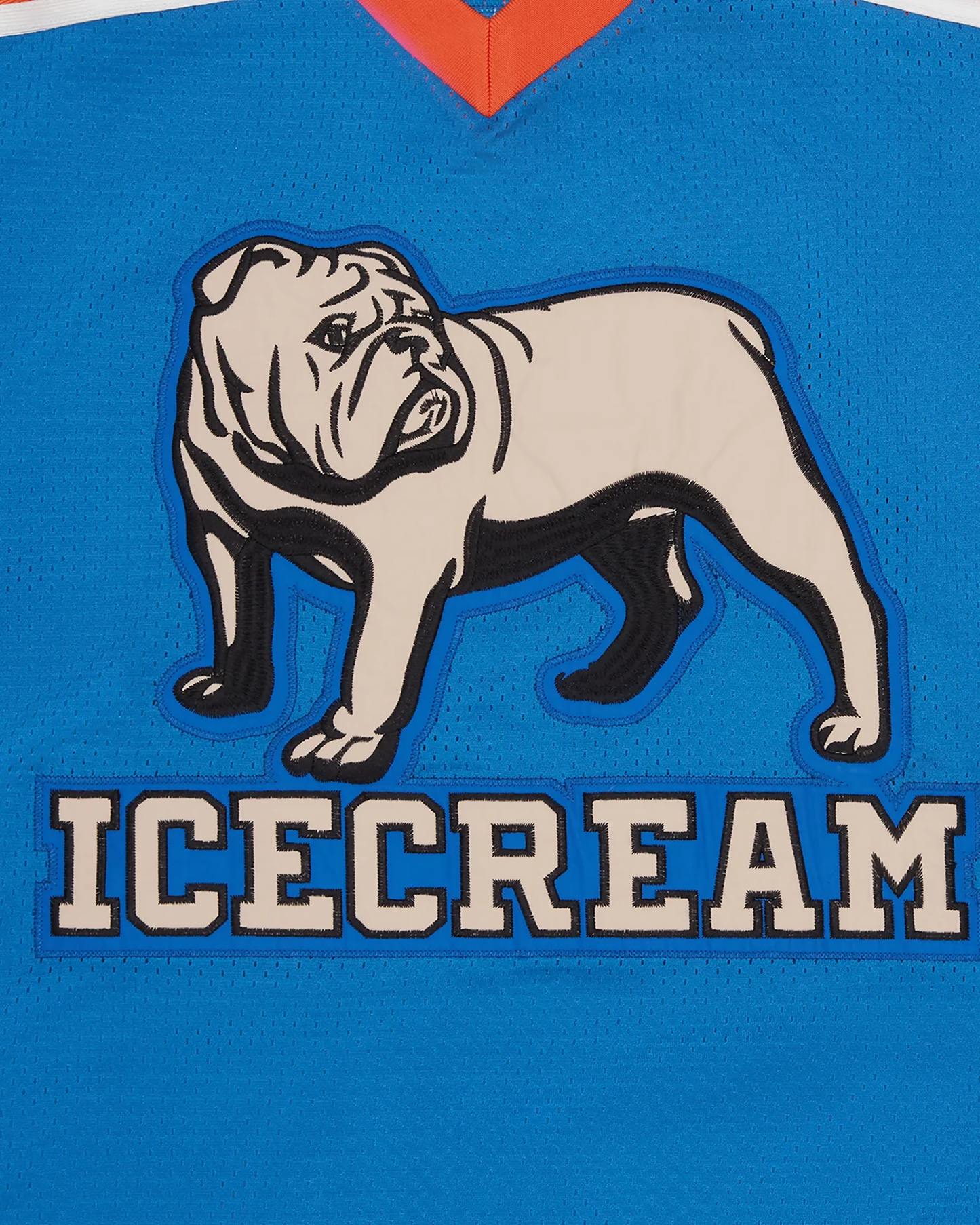 Bulldog Football Top